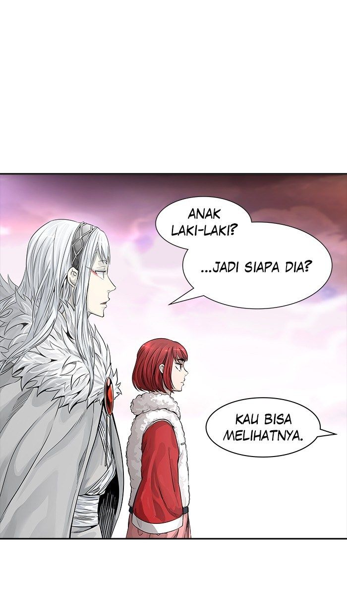 Tower of God Chapter 461