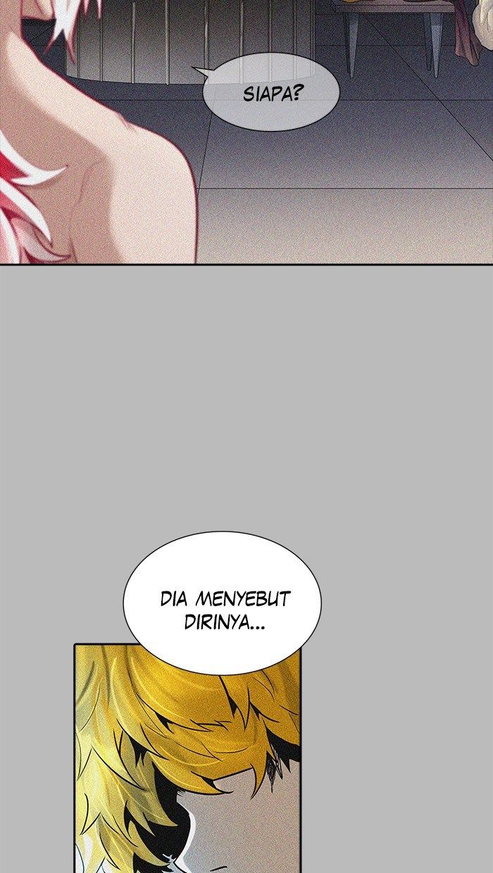 Tower of God Chapter 461