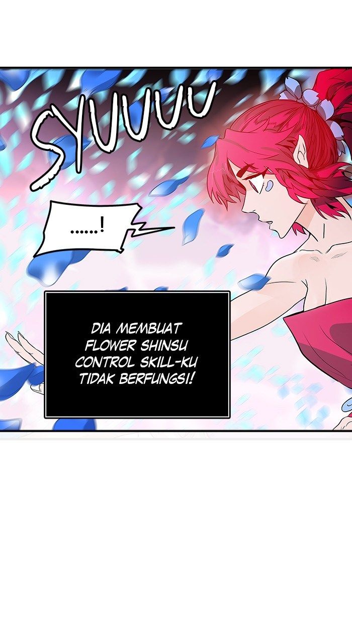 Tower of God Chapter 461