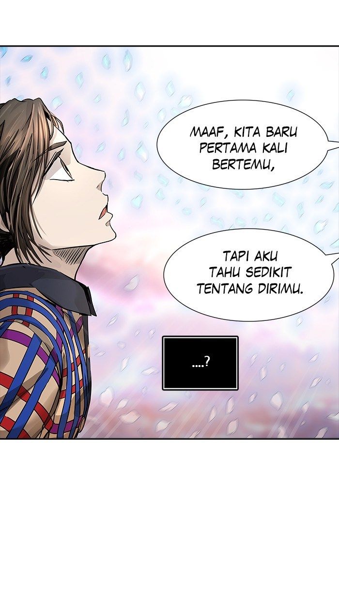 Tower of God Chapter 461