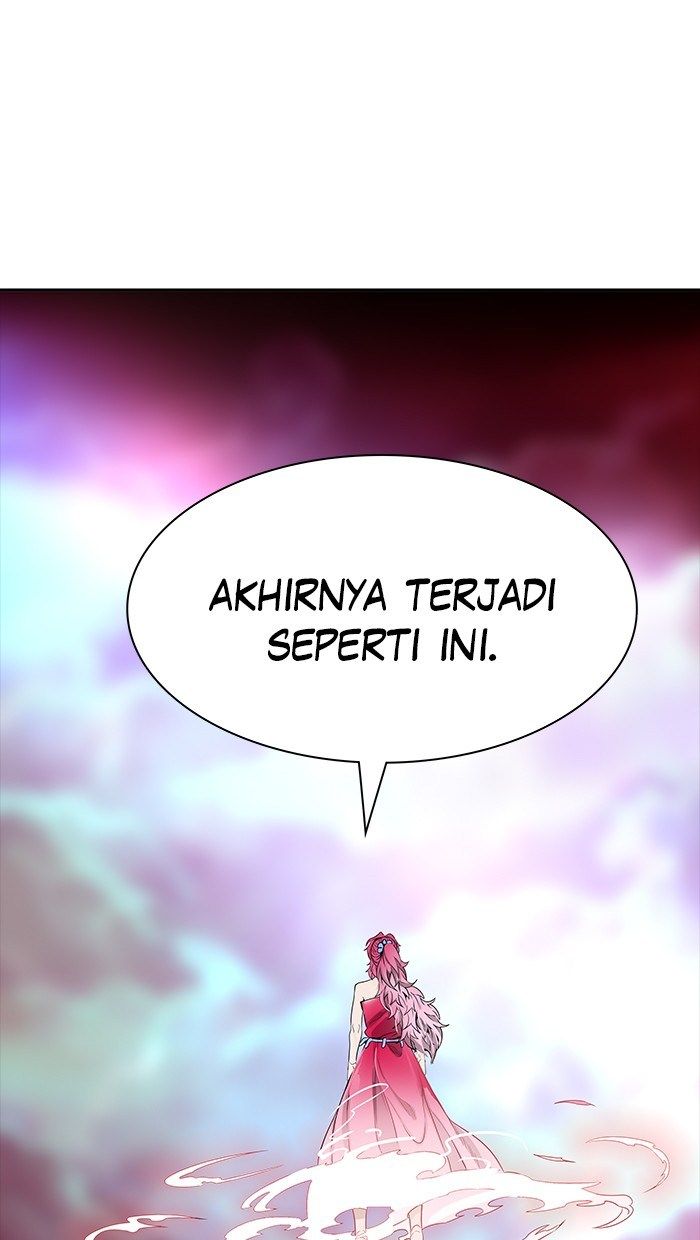 Tower of God Chapter 461