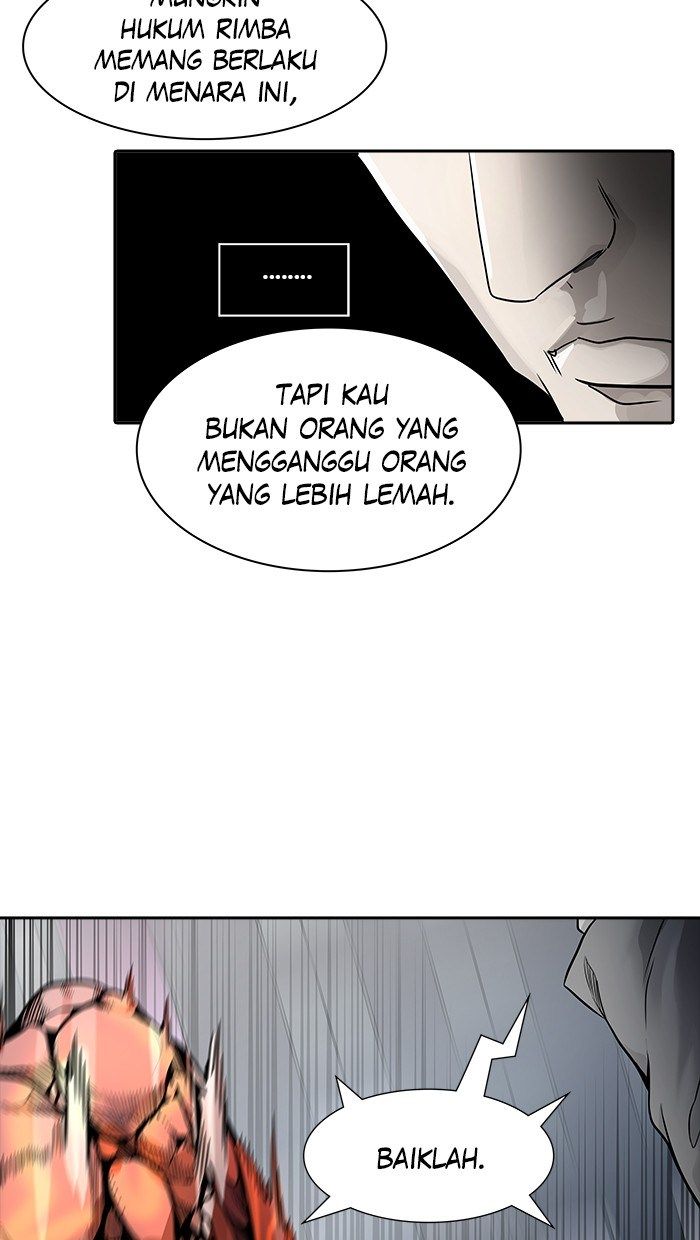 Tower of God Chapter 461