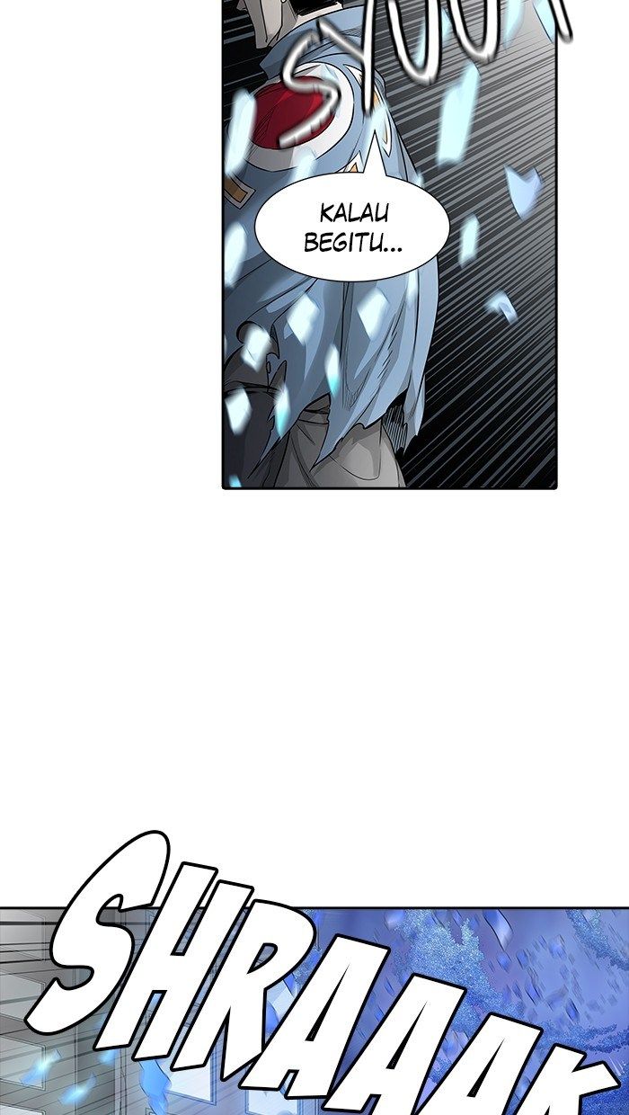 Tower of God Chapter 461