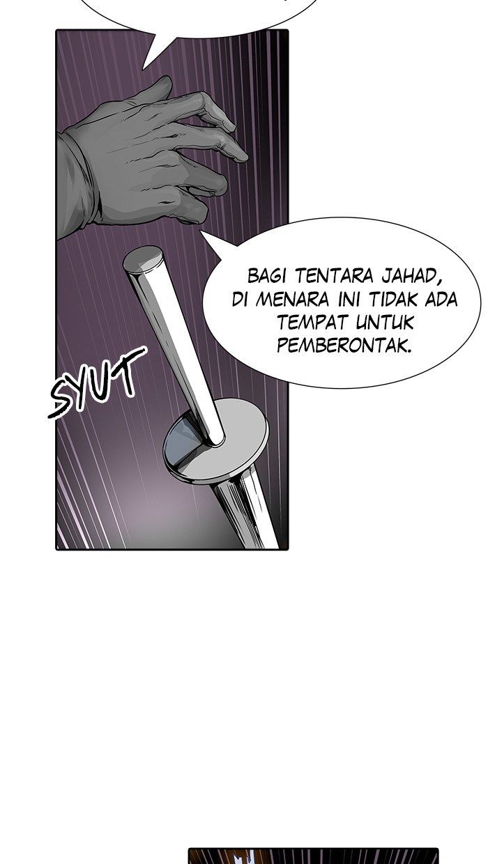 Tower of God Chapter 461