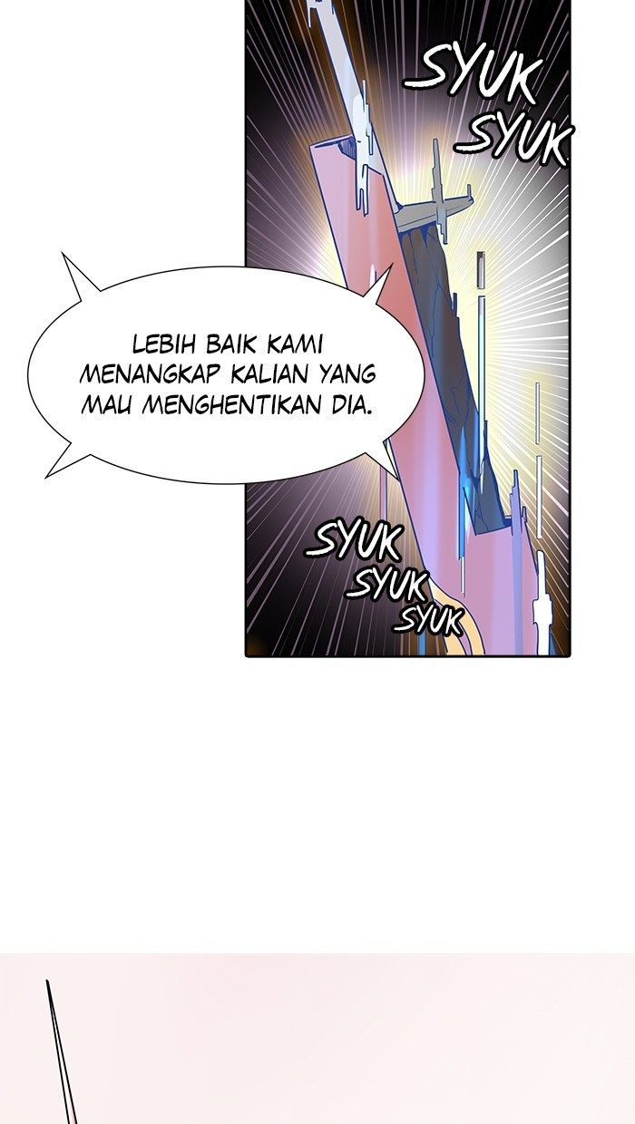 Tower of God Chapter 461