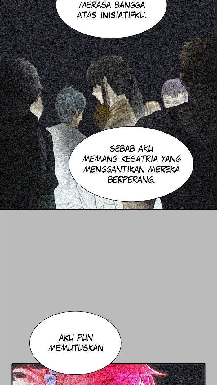 Tower of God Chapter 461