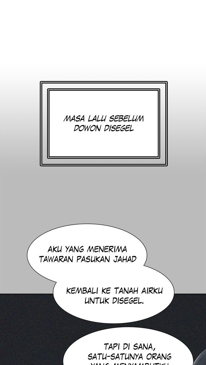 Tower of God Chapter 461