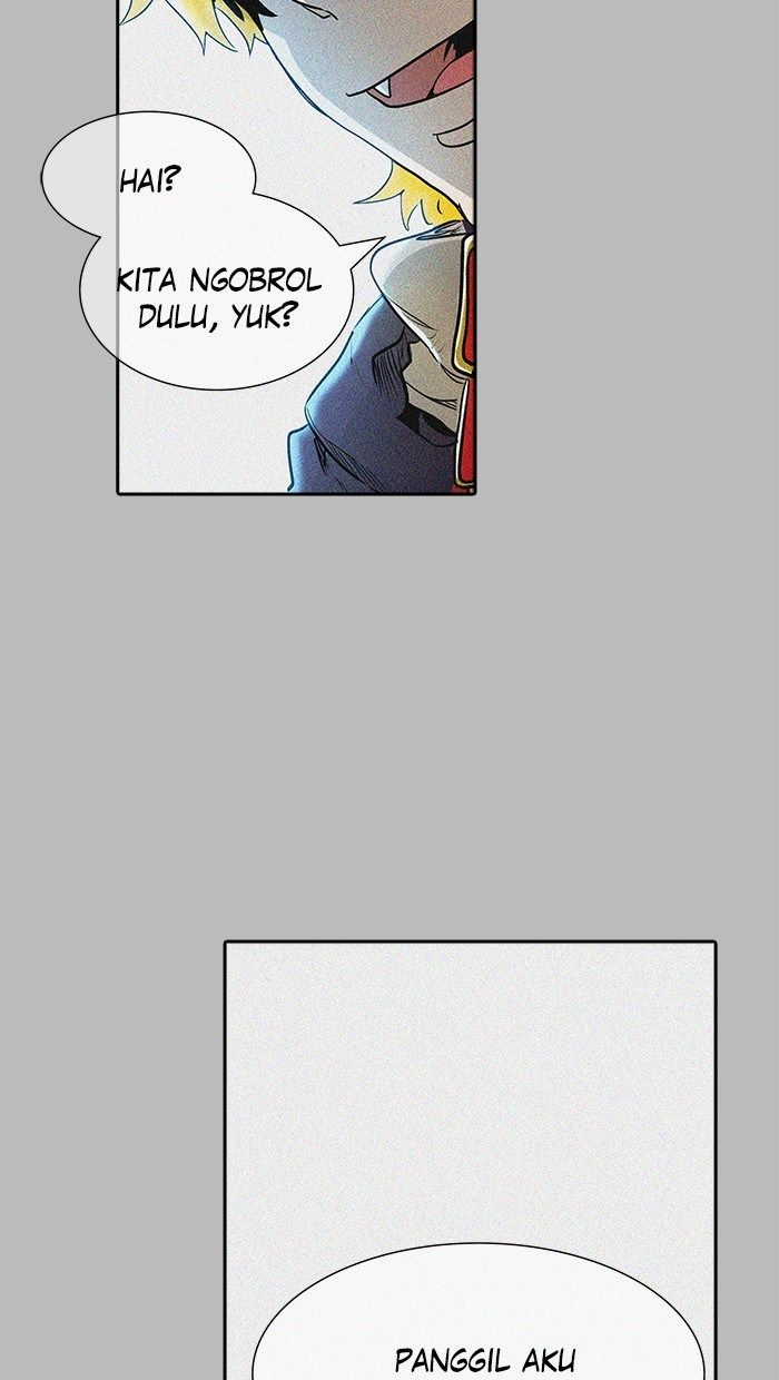 Tower of God Chapter 461