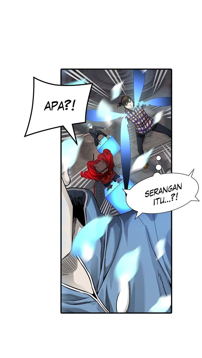 Tower of God Chapter 461