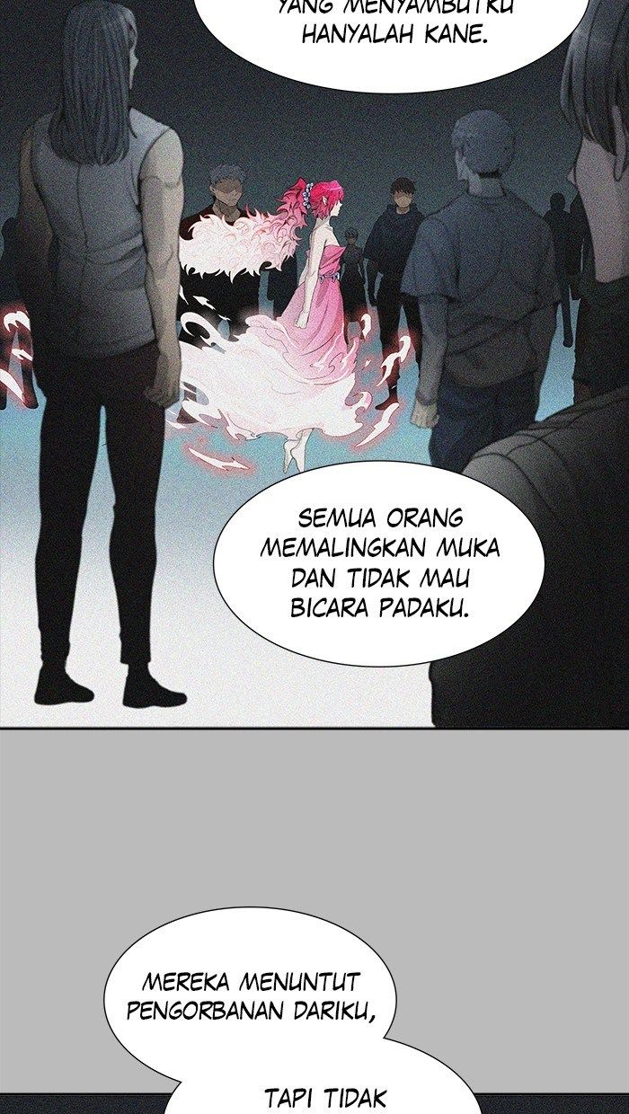 Tower of God Chapter 461