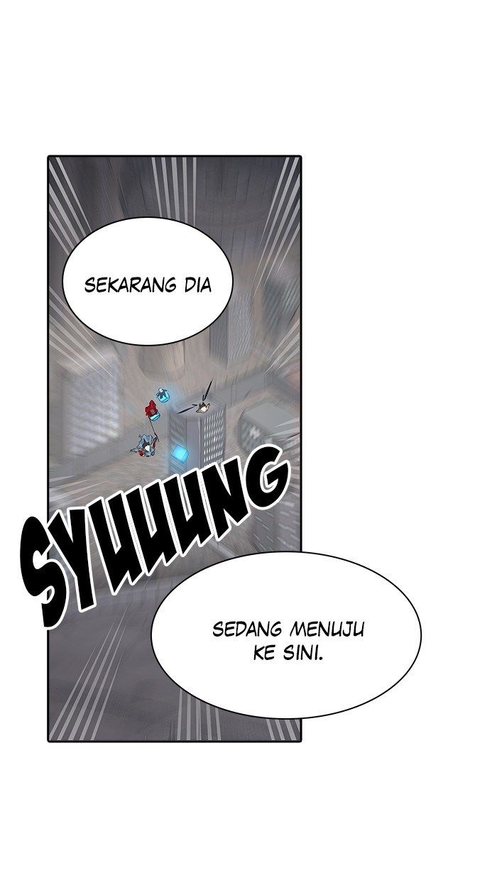 Tower of God Chapter 461