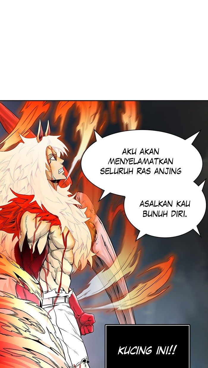 Tower of God Chapter 462