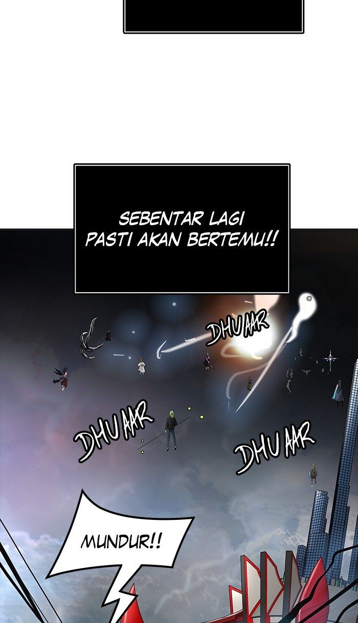 Tower of God Chapter 463