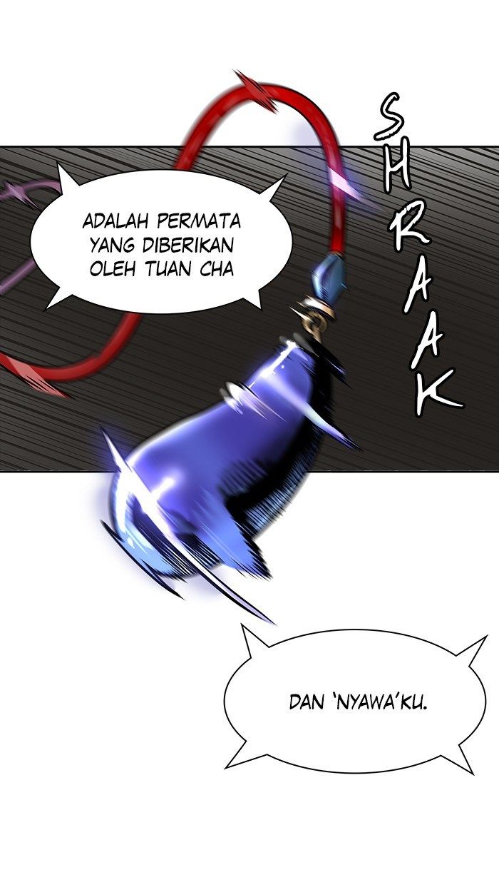 Tower of God Chapter 463