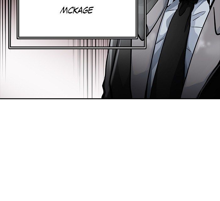 Tower of God Chapter 463