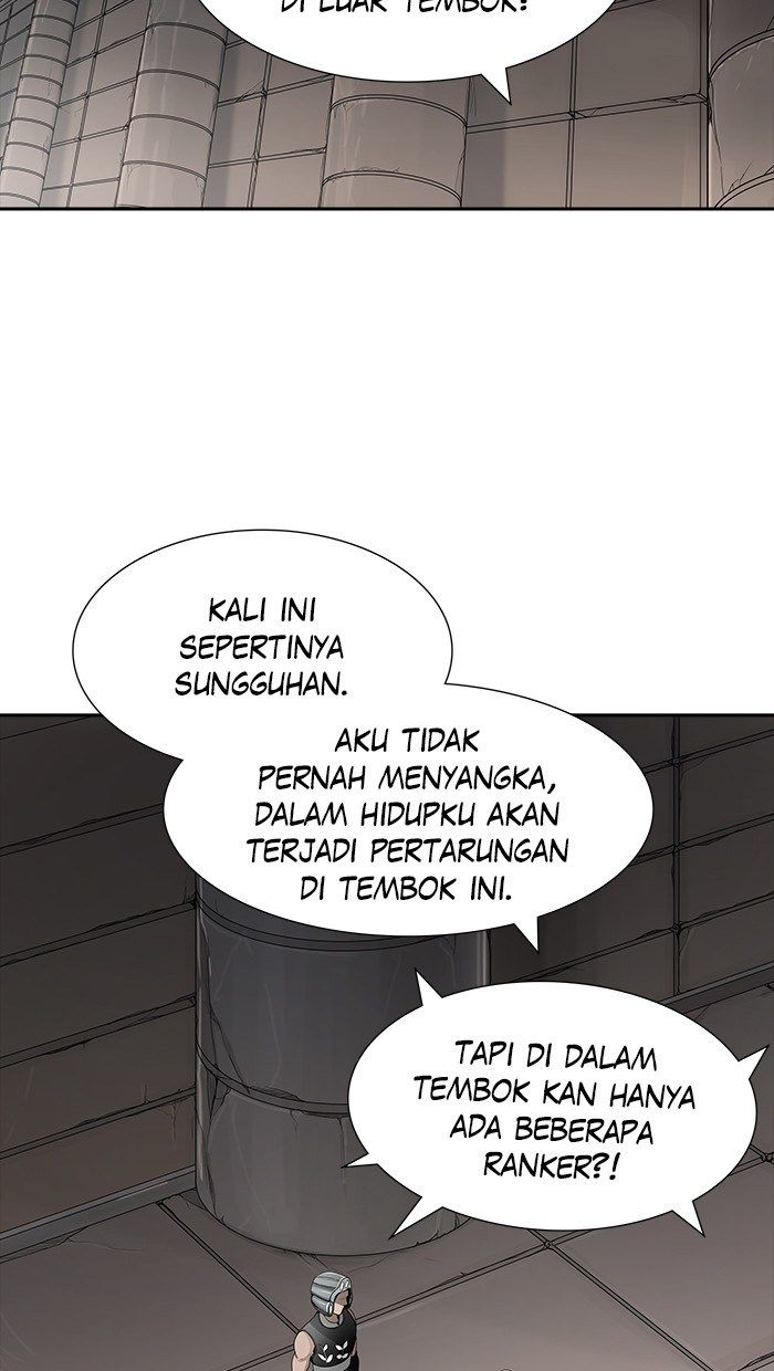 Tower of God Chapter 463