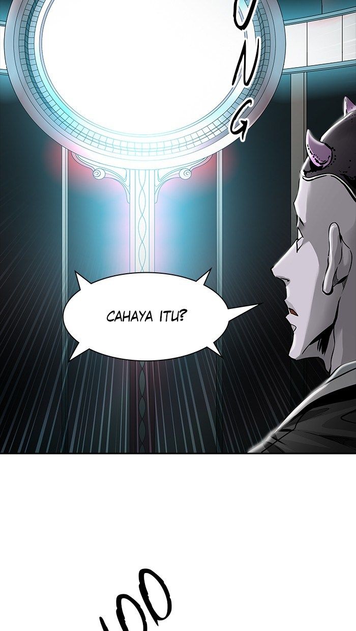 Tower of God Chapter 463