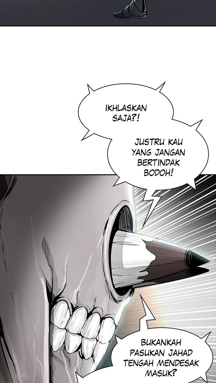 Tower of God Chapter 463