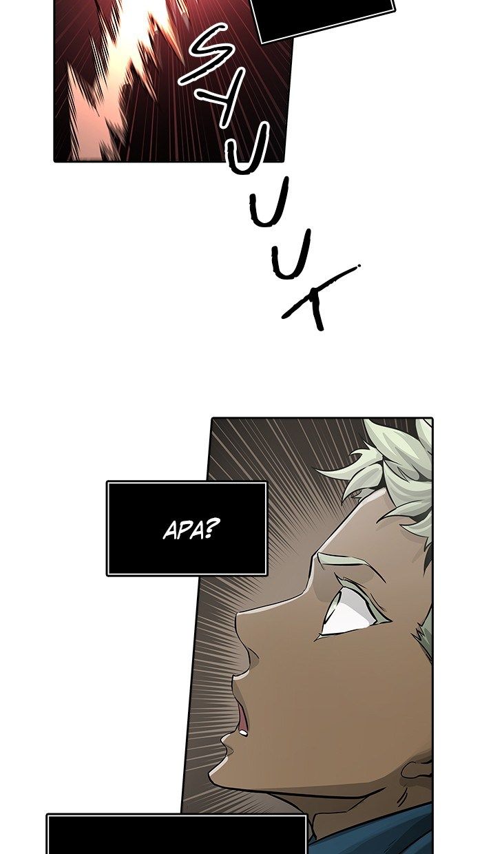 Tower of God Chapter 463