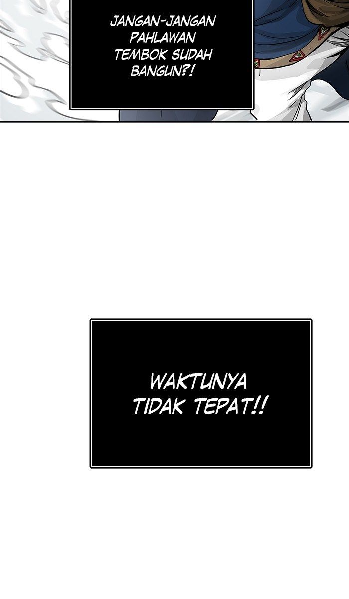 Tower of God Chapter 463