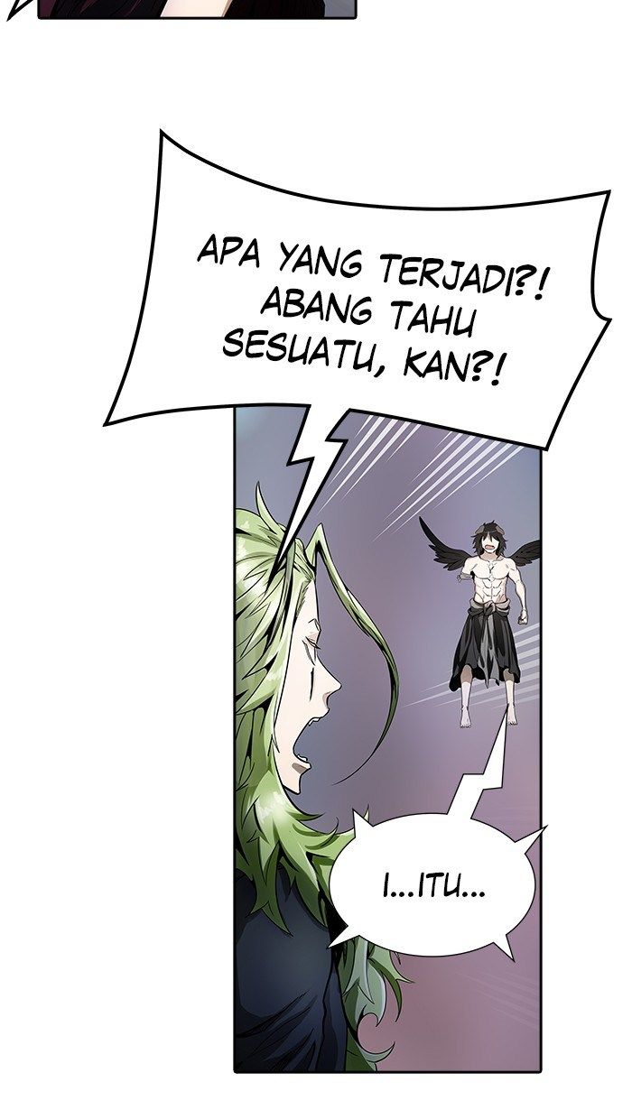 Tower of God Chapter 463