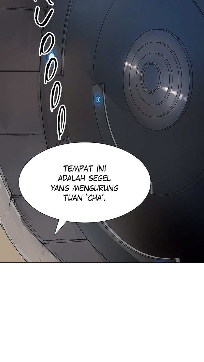 Tower of God Chapter 463