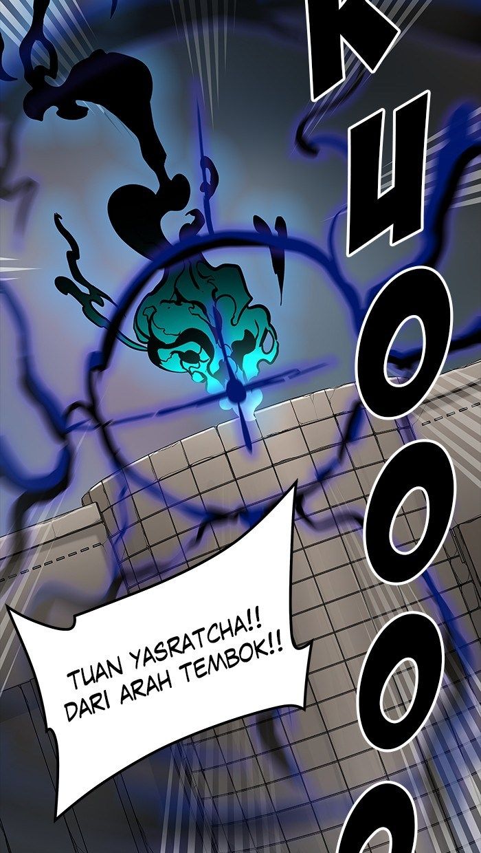 Tower of God Chapter 463