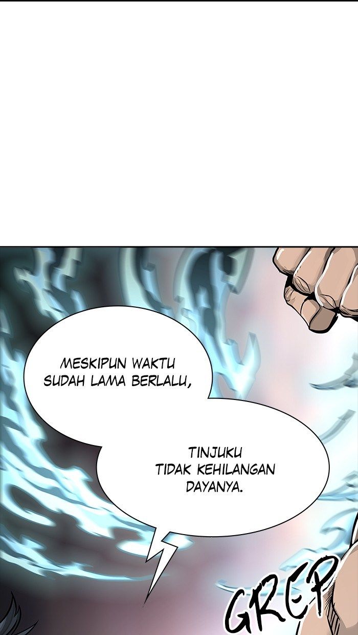 Tower of God Chapter 463