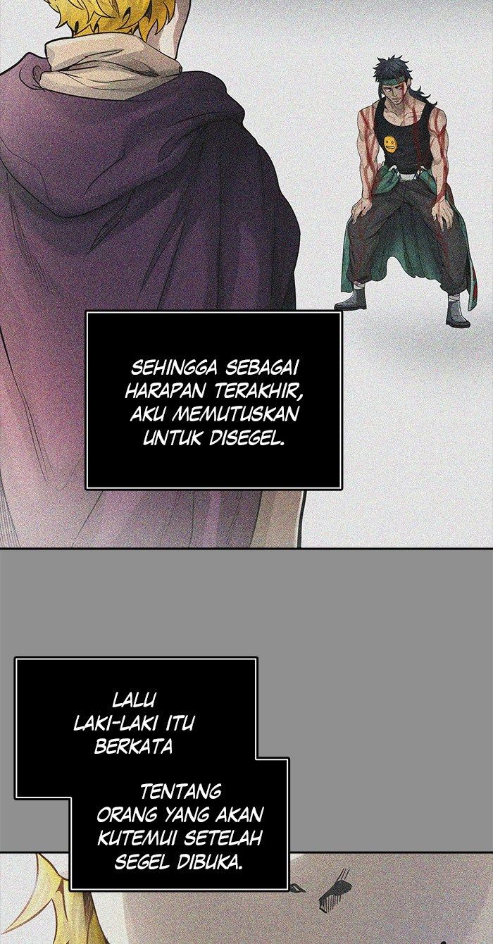 Tower of God Chapter 463