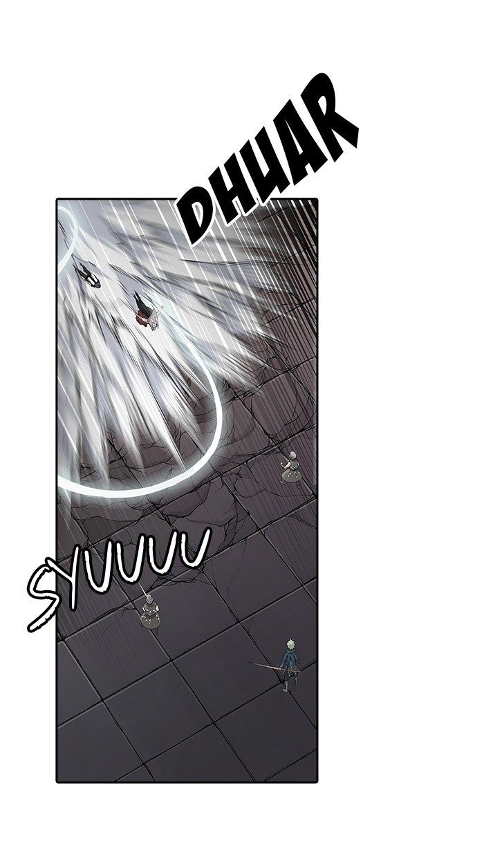 Tower of God Chapter 463