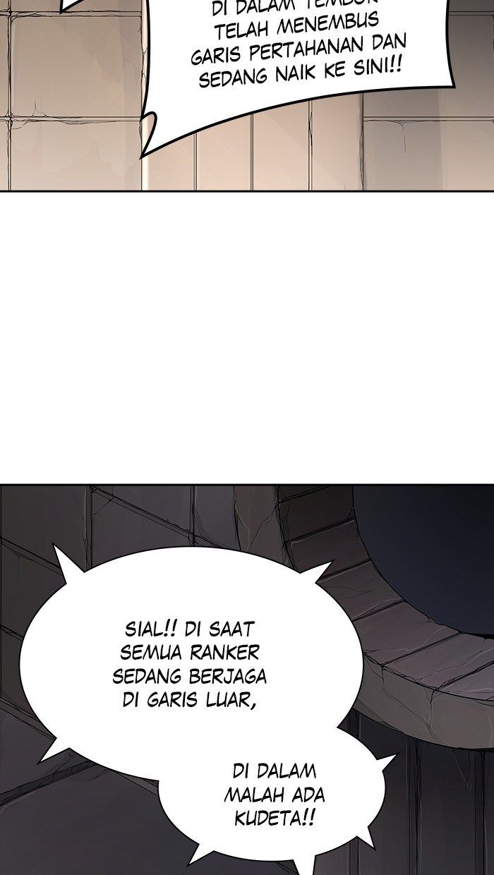 Tower of God Chapter 463