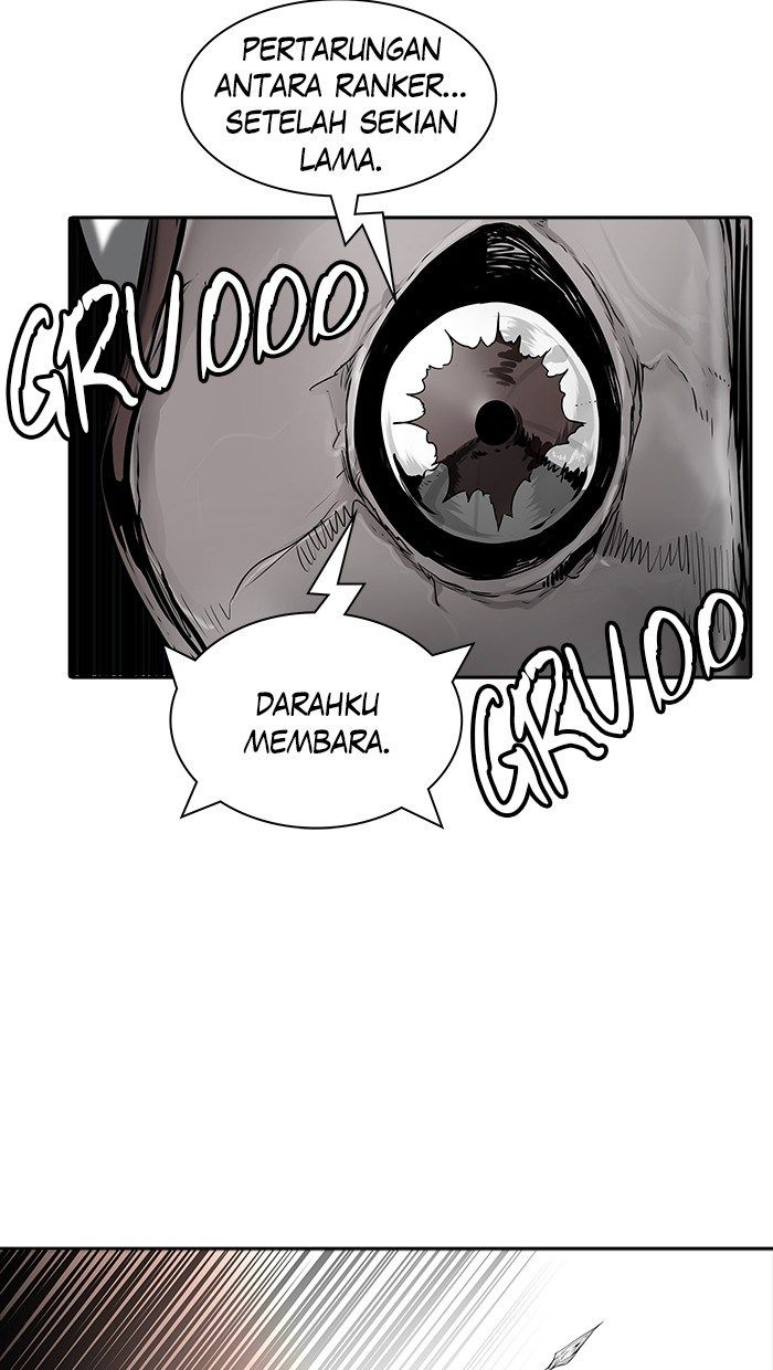 Tower of God Chapter 463