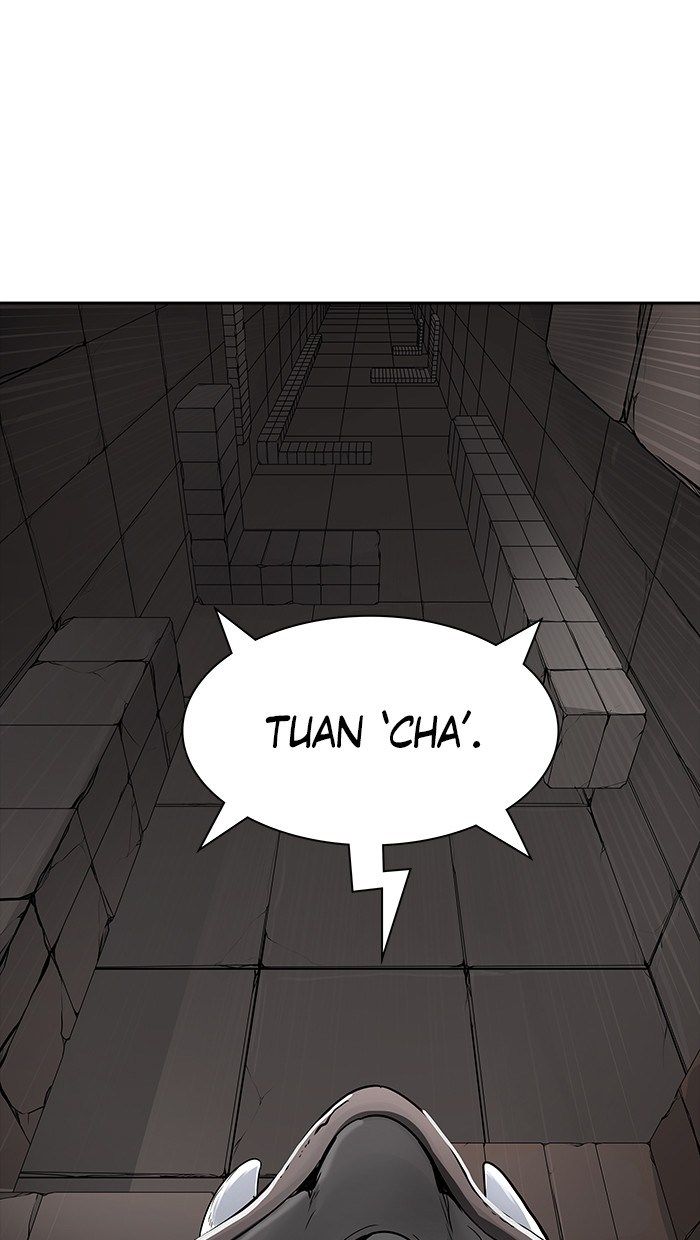 Tower of God Chapter 463