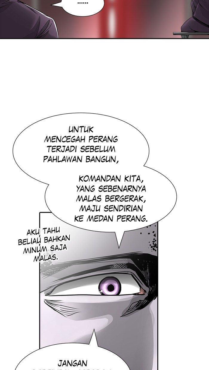 Tower of God Chapter 463