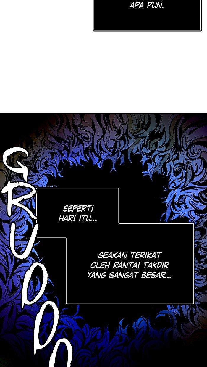 Tower of God Chapter 463