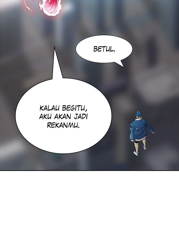 Tower of God Chapter 464