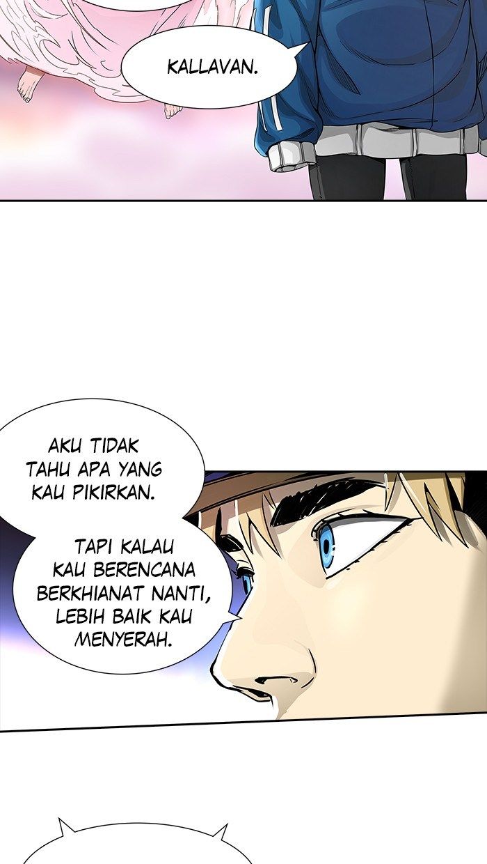 Tower of God Chapter 464