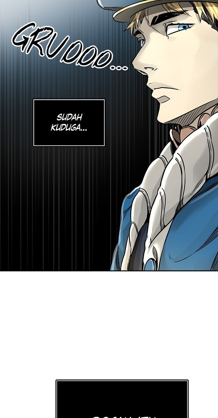 Tower of God Chapter 464