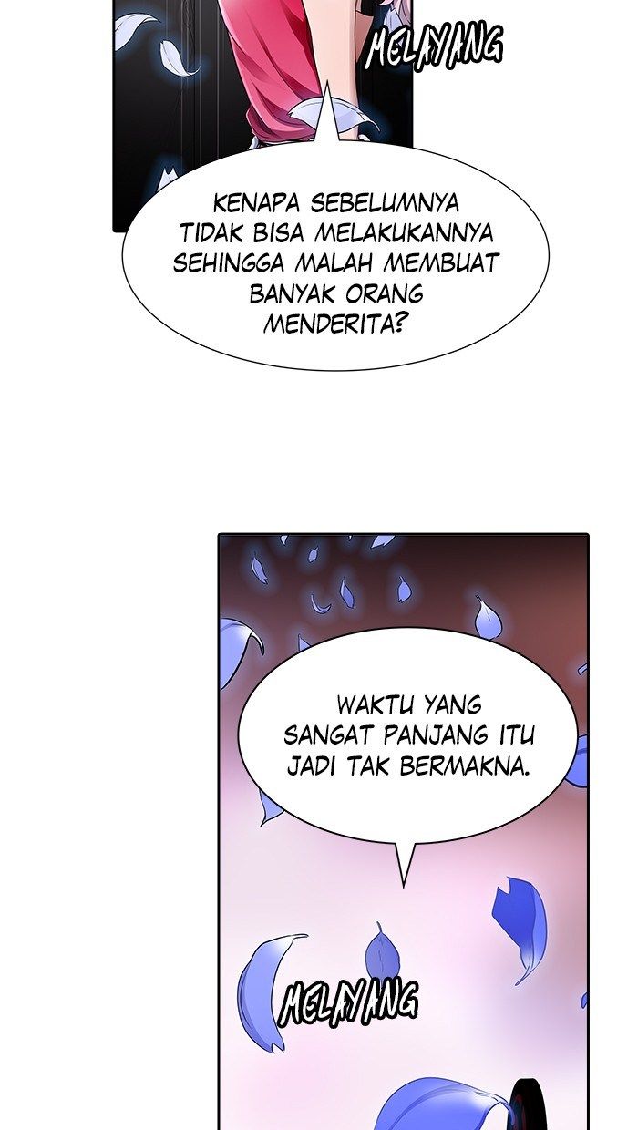 Tower of God Chapter 464