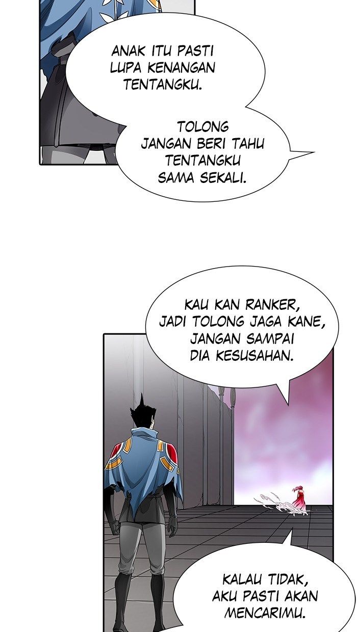 Tower of God Chapter 464