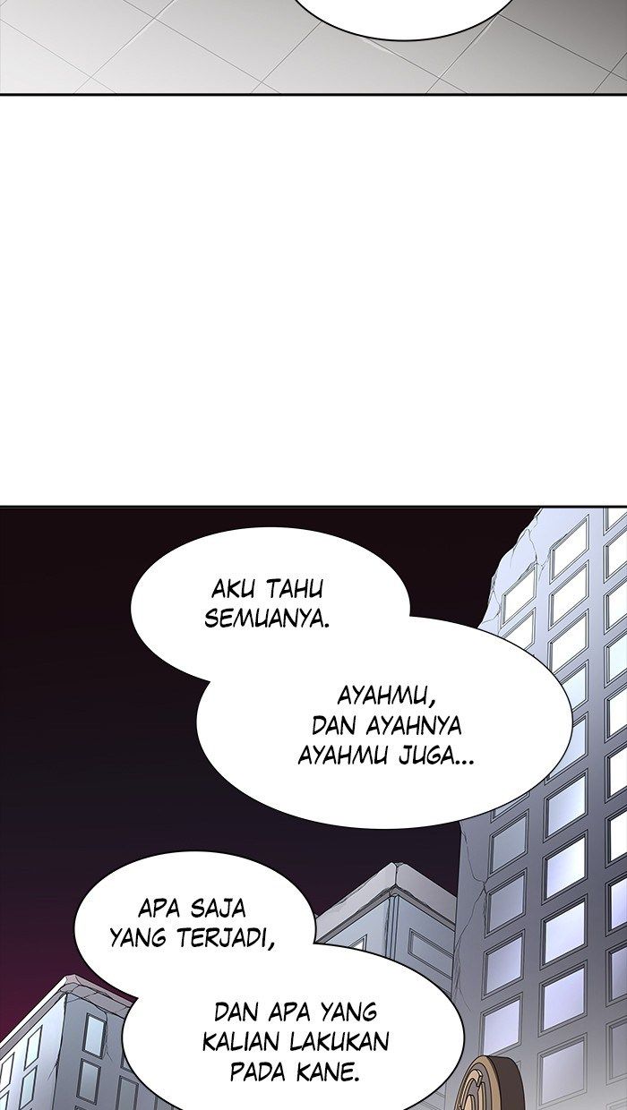 Tower of God Chapter 464