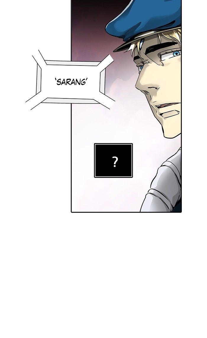 Tower of God Chapter 464