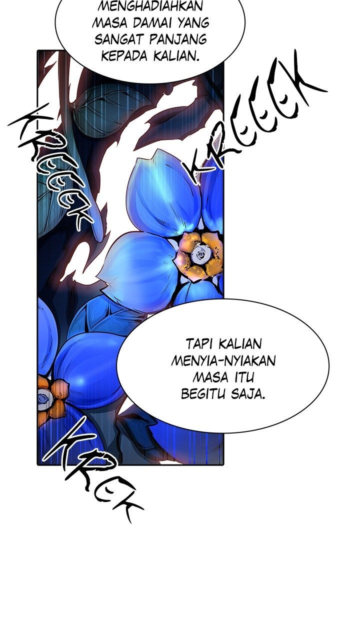 Tower of God Chapter 464