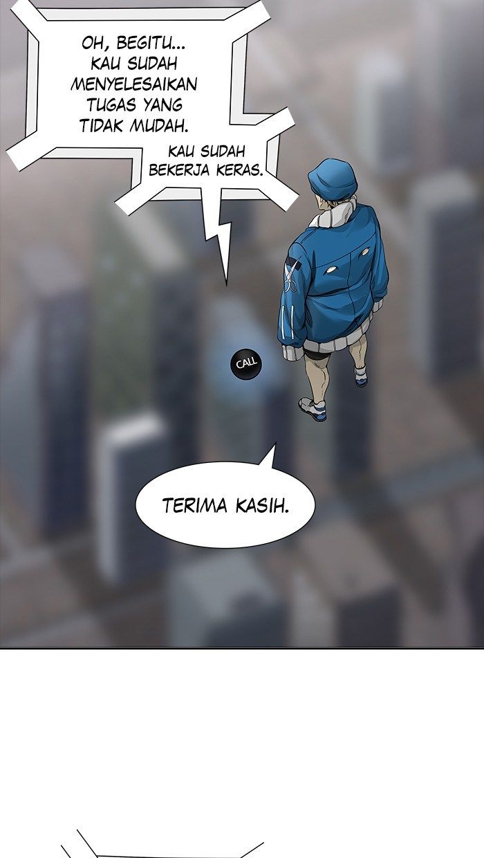 Tower of God Chapter 464