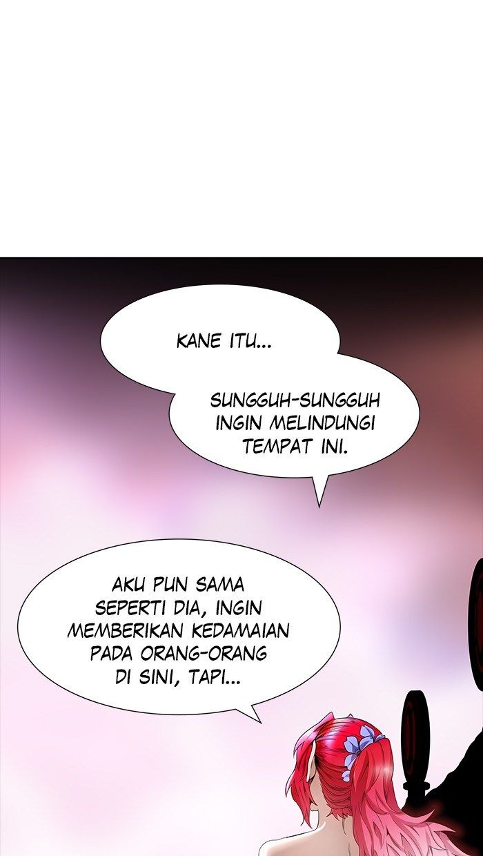 Tower of God Chapter 464