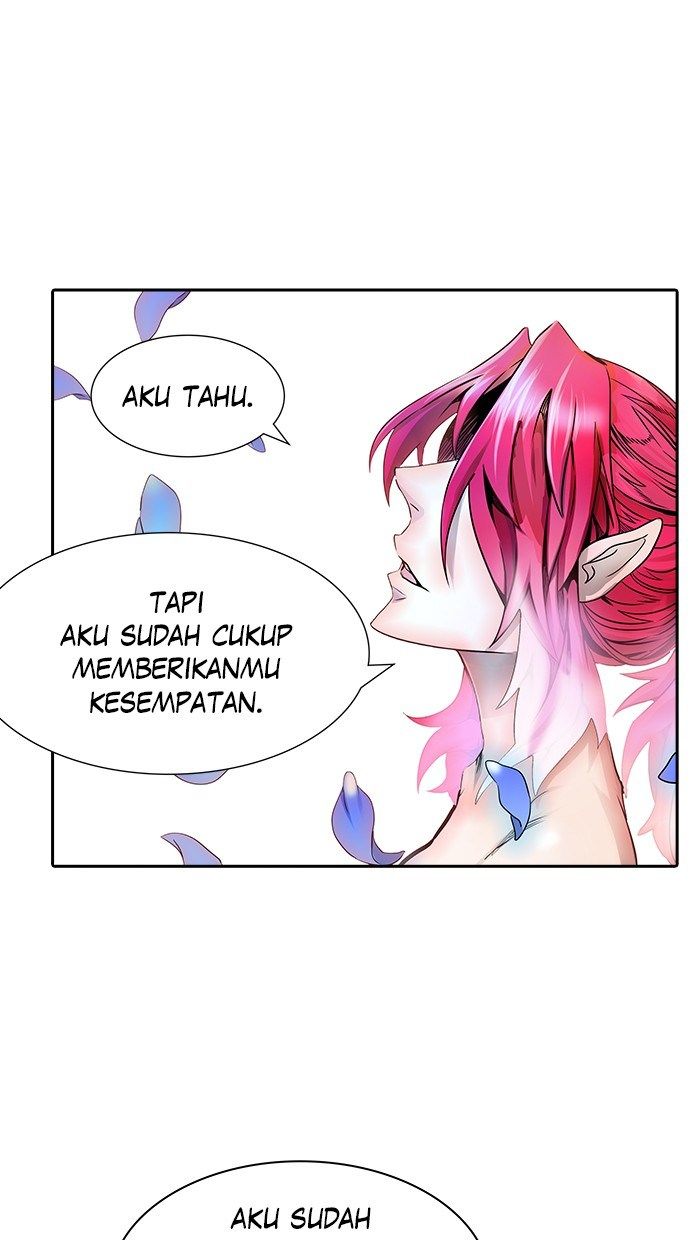 Tower of God Chapter 464