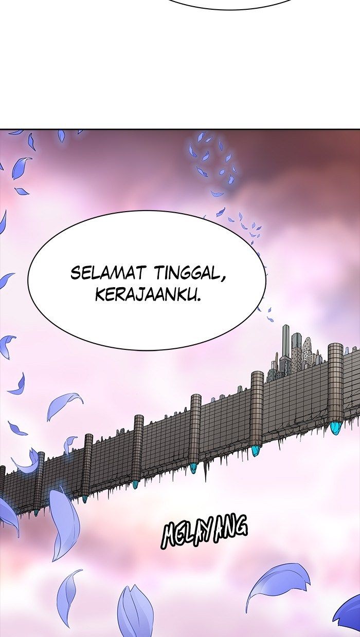 Tower of God Chapter 464