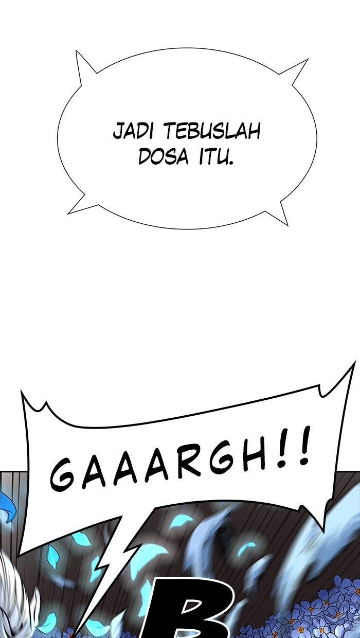 Tower of God Chapter 464