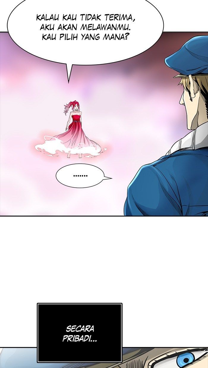 Tower of God Chapter 464