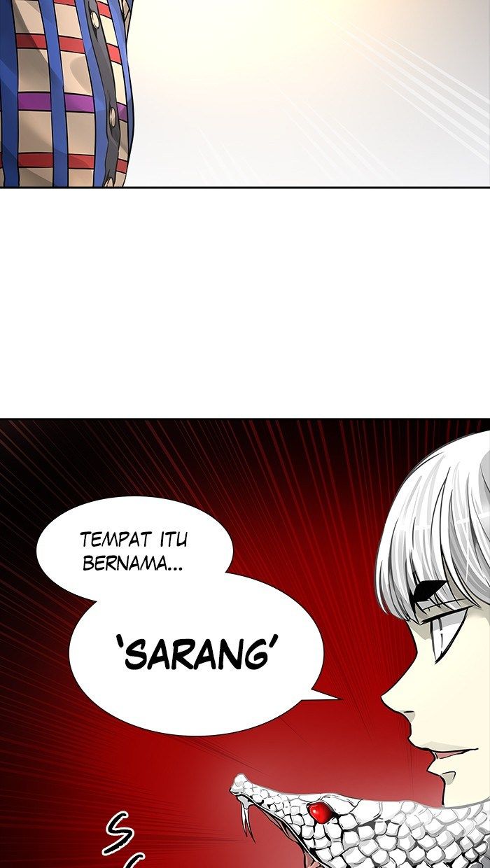 Tower of God Chapter 464